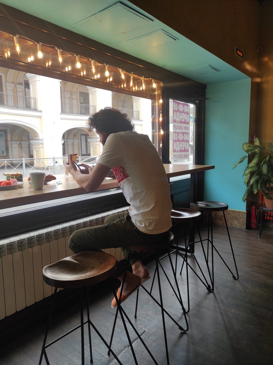 Отель Ломоносов Санкт-Петербург-166