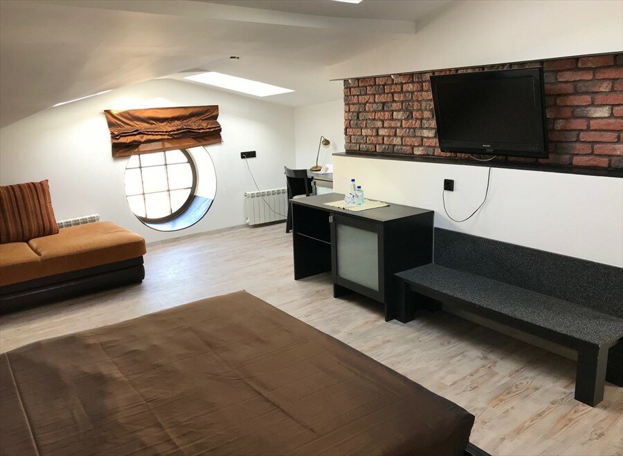 Отель Ломоносов Санкт-Петербург-35