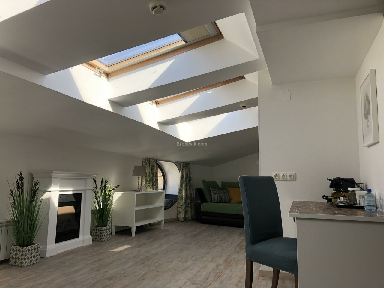 Отель Ломоносов Санкт-Петербург-69