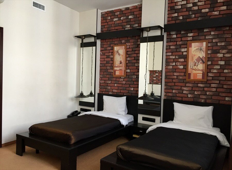 Отель Ломоносов Санкт-Петербург-19