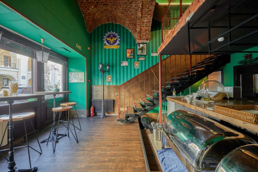 Отель Ломоносов Санкт-Петербург-134