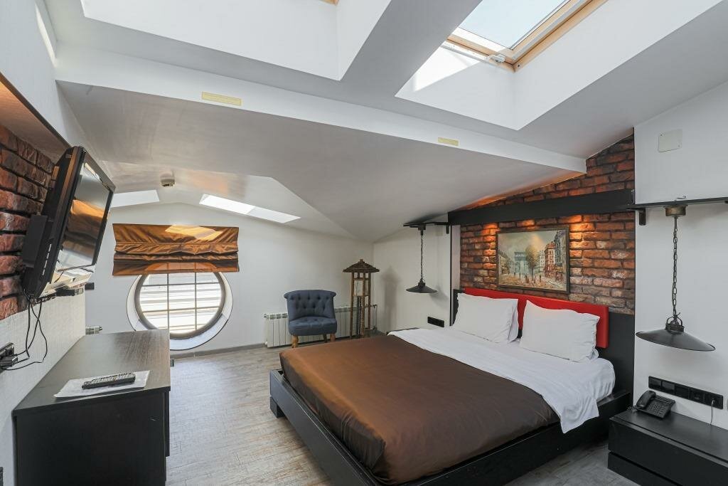 Отель Ломоносов Санкт-Петербург-68