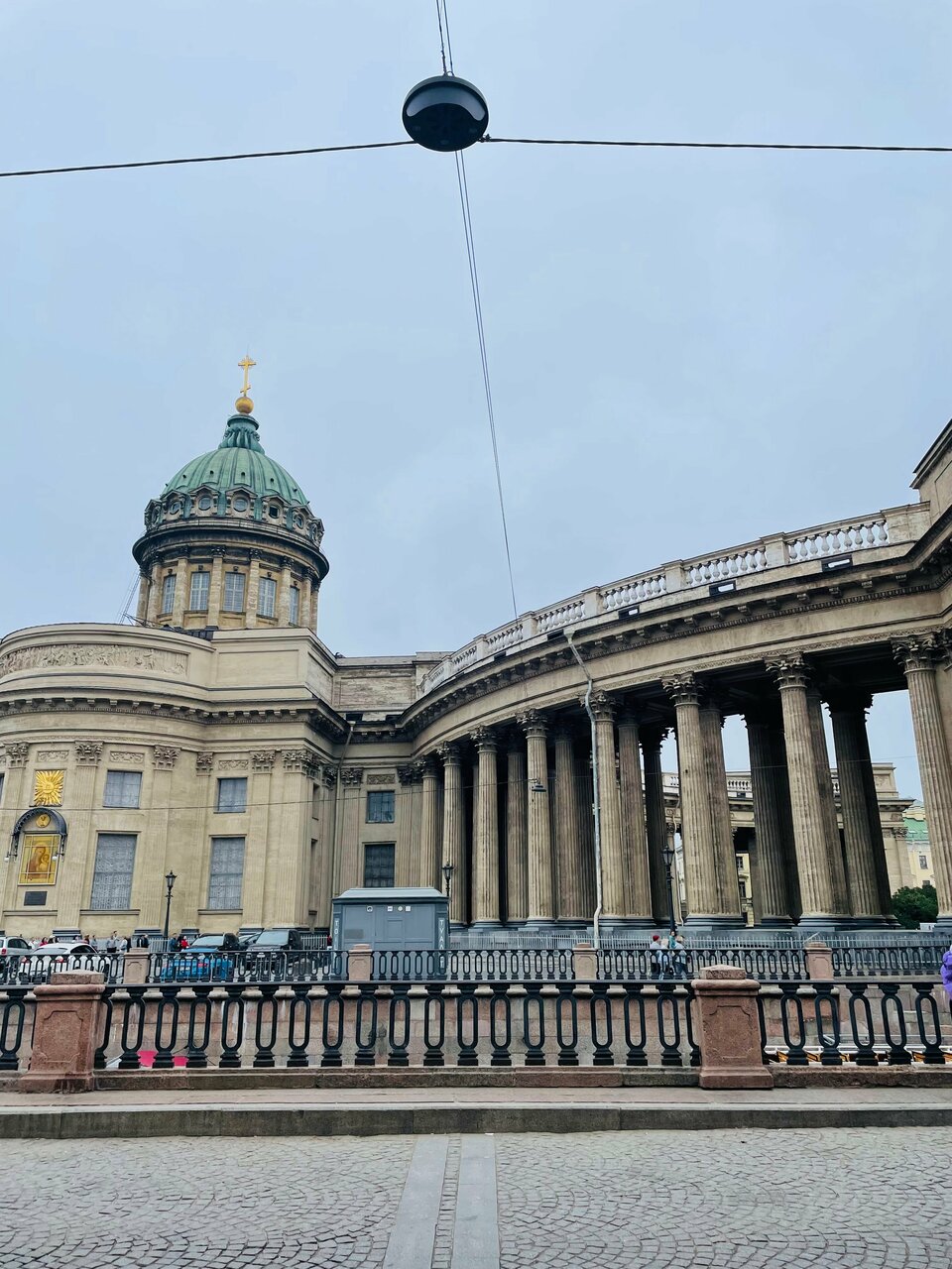 Отель Ломоносов Санкт-Петербург-49