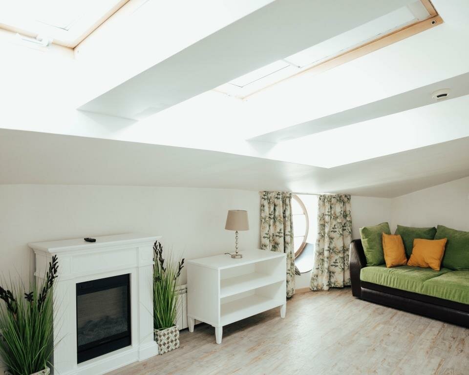 Отель Ломоносов Санкт-Петербург-10