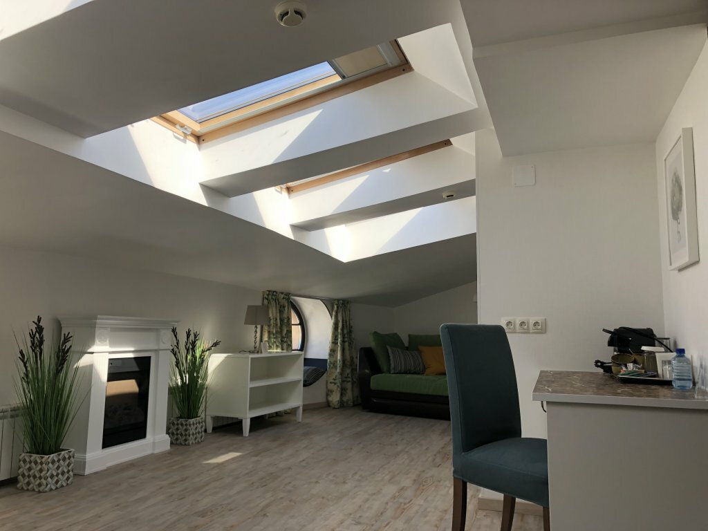 Отель Ломоносов Санкт-Петербург-155