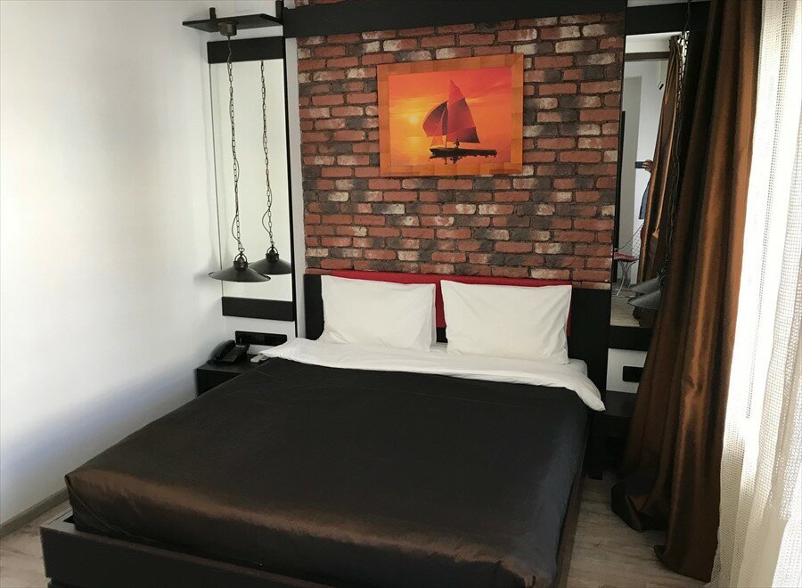 Отель Ломоносов Санкт-Петербург-14