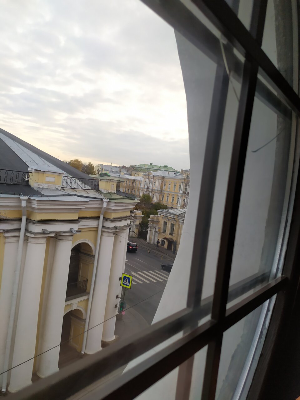 Отель Ломоносов Санкт-Петербург-169