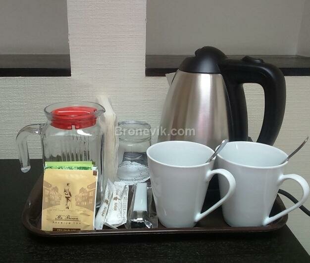 Отель Ломоносов Санкт-Петербург-56