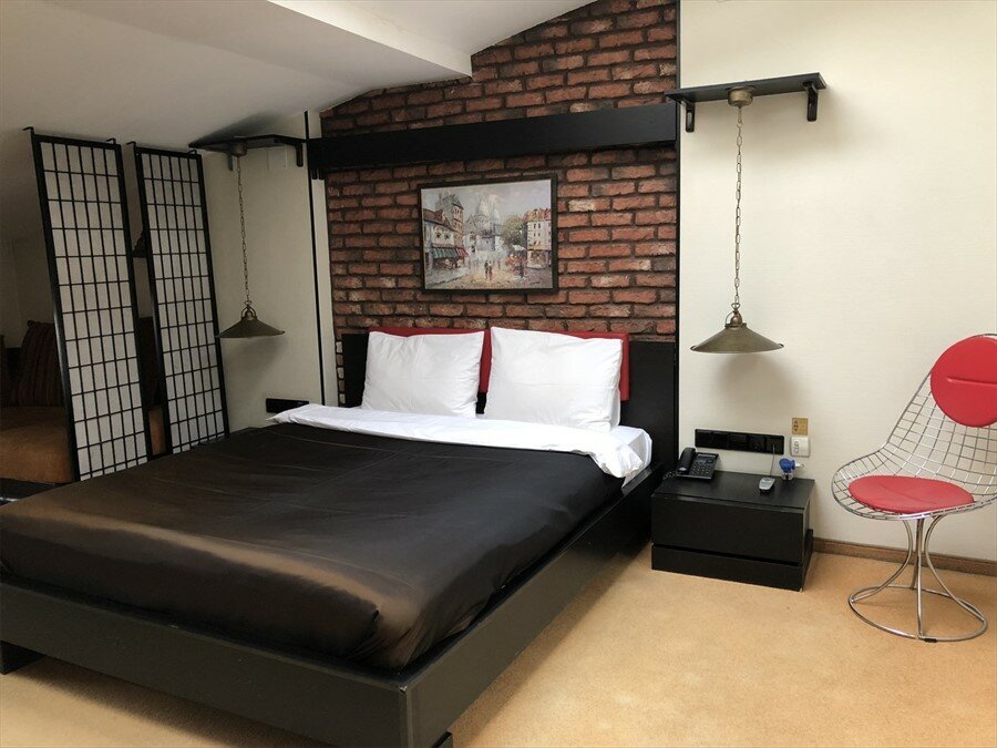 Отель Ломоносов Санкт-Петербург-29