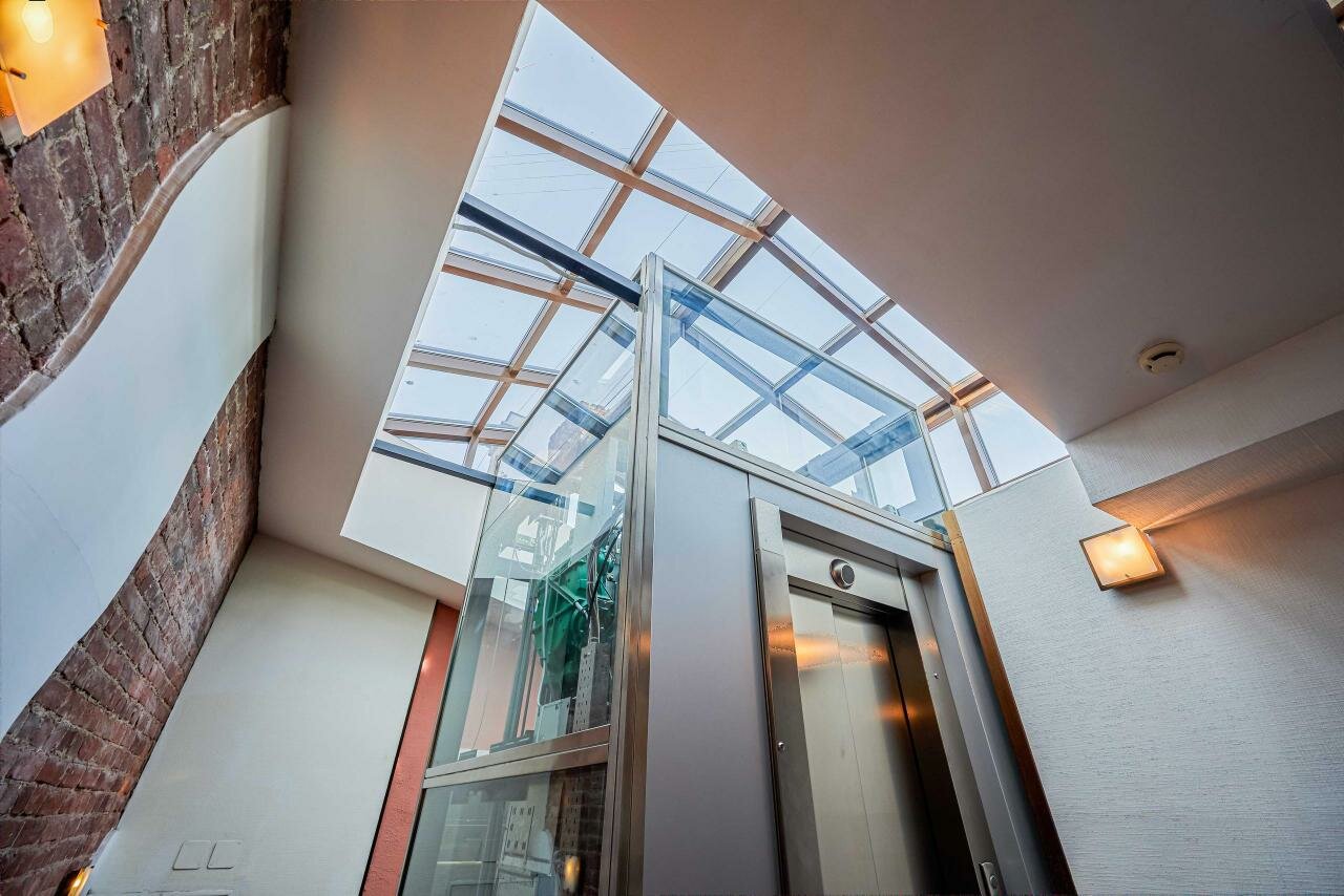 Отель Ломоносов Санкт-Петербург-124