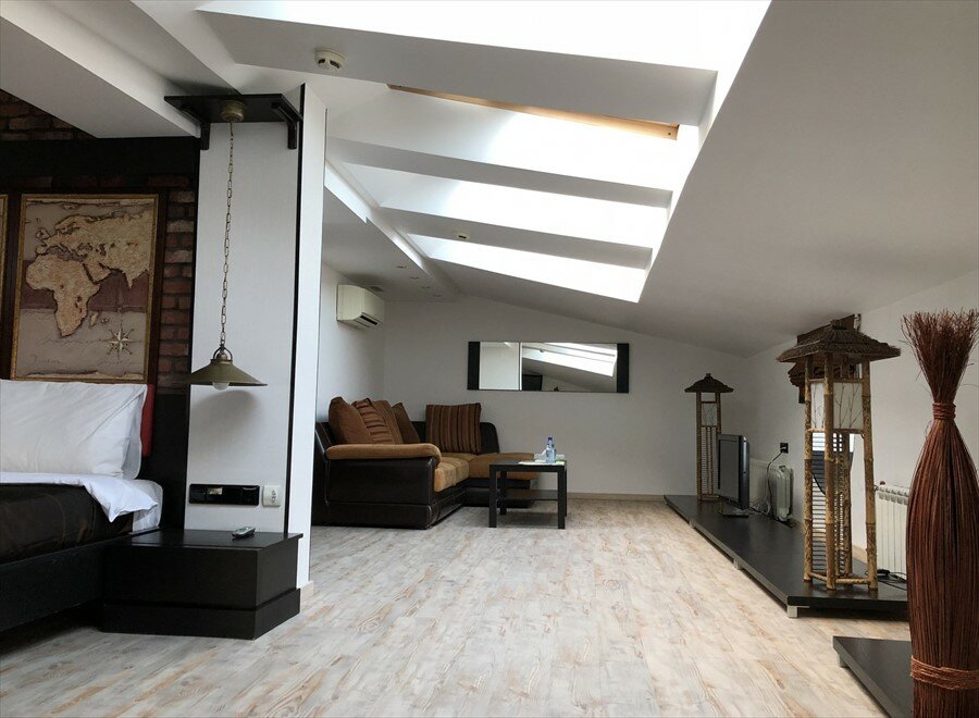 Отель Ломоносов Санкт-Петербург-41