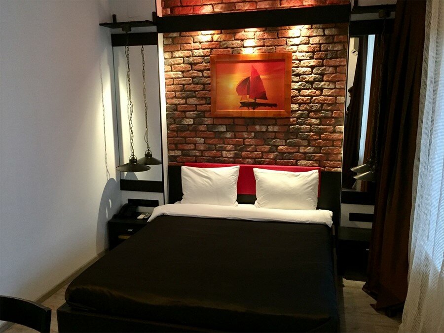 Отель Ломоносов Санкт-Петербург-13