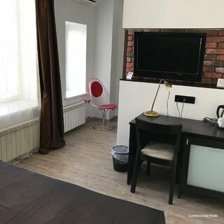 Отель Ломоносов Санкт-Петербург-231