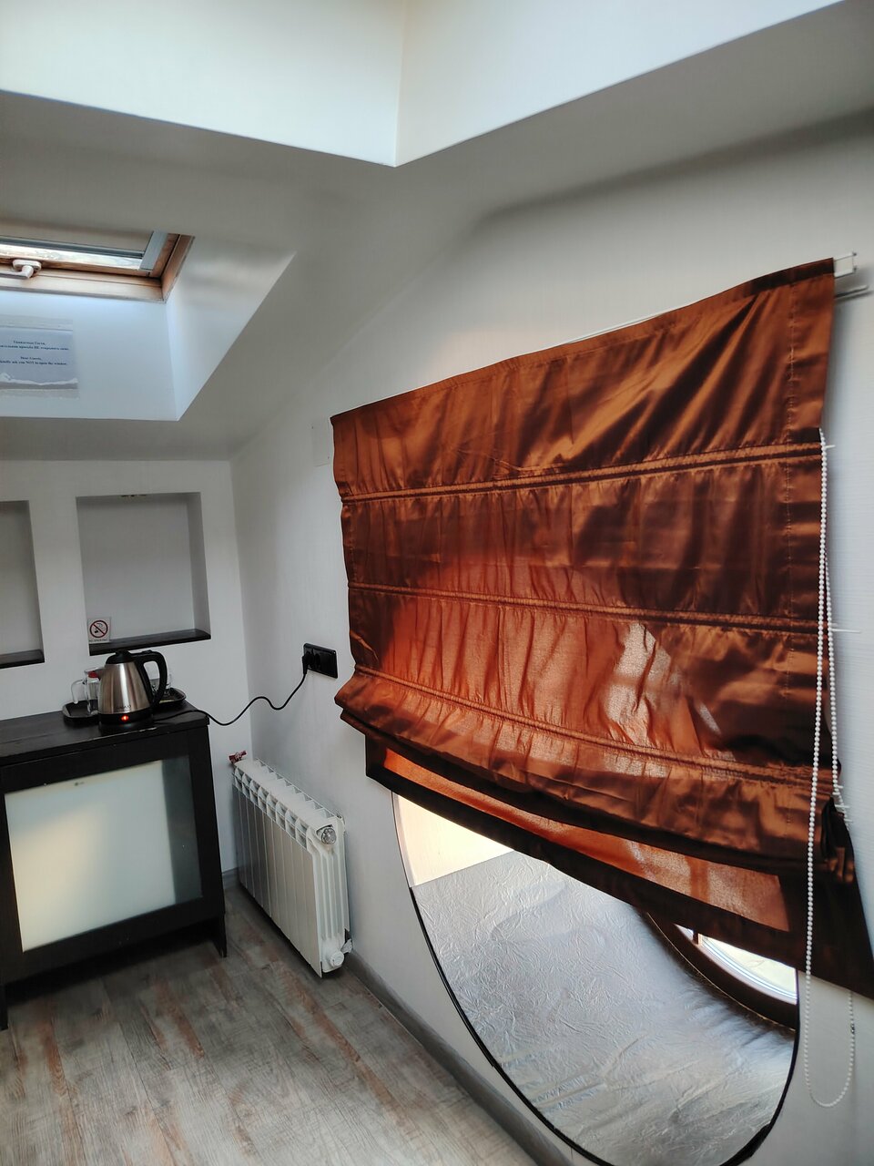 Отель Ломоносов Санкт-Петербург-204