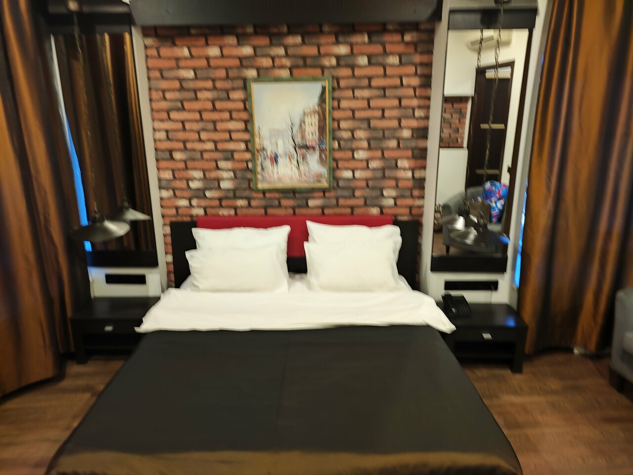 Отель Ломоносов Санкт-Петербург-97