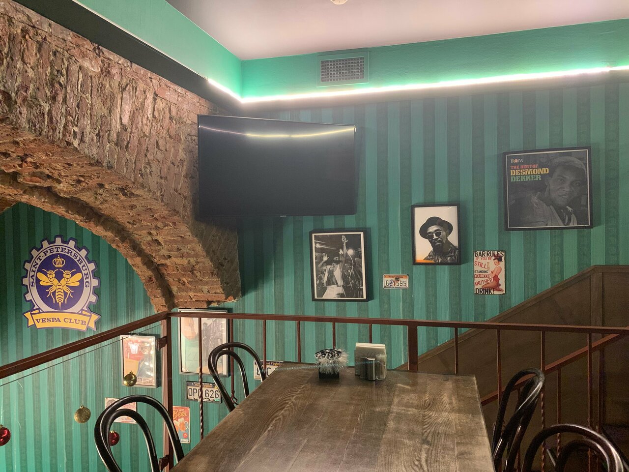 Отель Ломоносов Санкт-Петербург-45