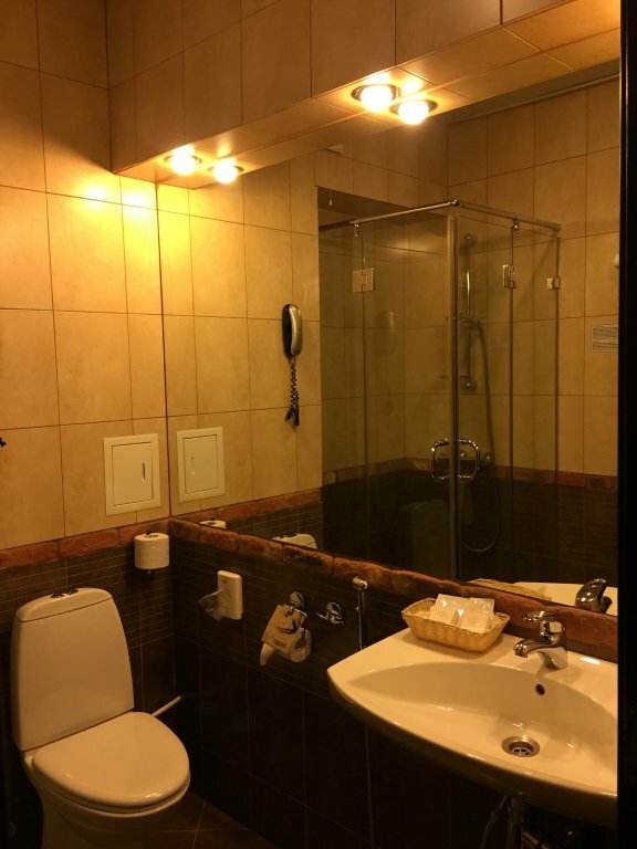 Отель Ломоносов Санкт-Петербург-154