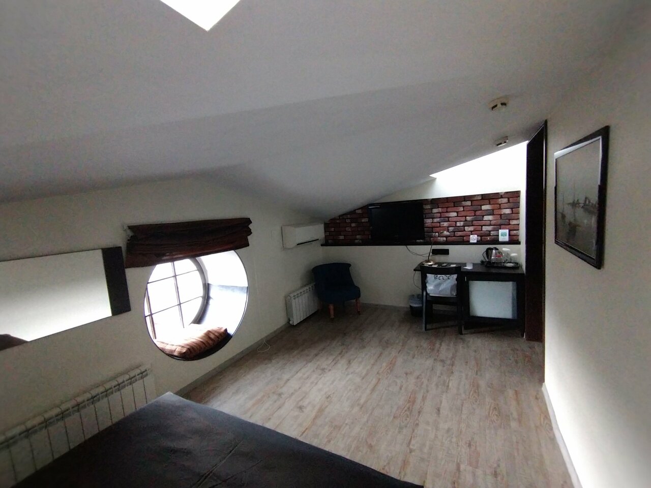 Отель Ломоносов Санкт-Петербург-120