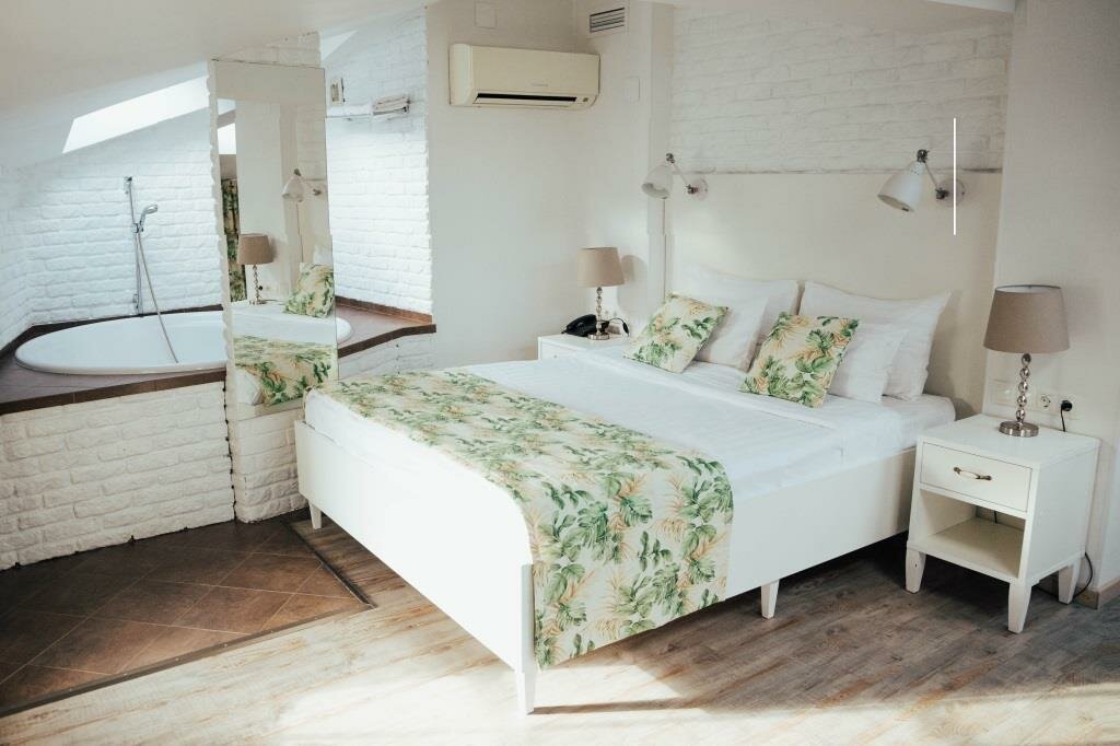 Отель Ломоносов Санкт-Петербург-4