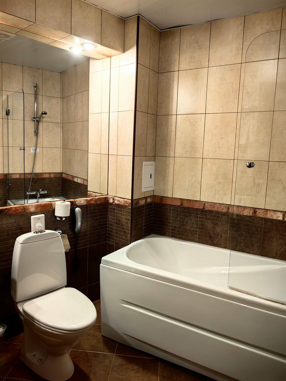 Отель Ломоносов Санкт-Петербург-104