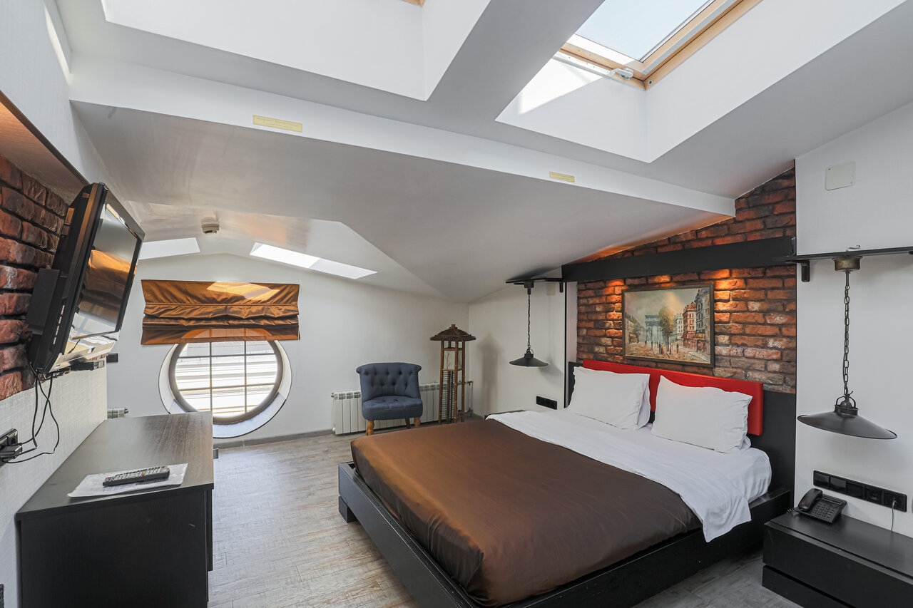 Отель Ломоносов Санкт-Петербург-127