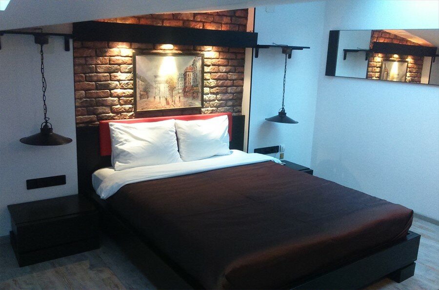 Отель Ломоносов Санкт-Петербург-15