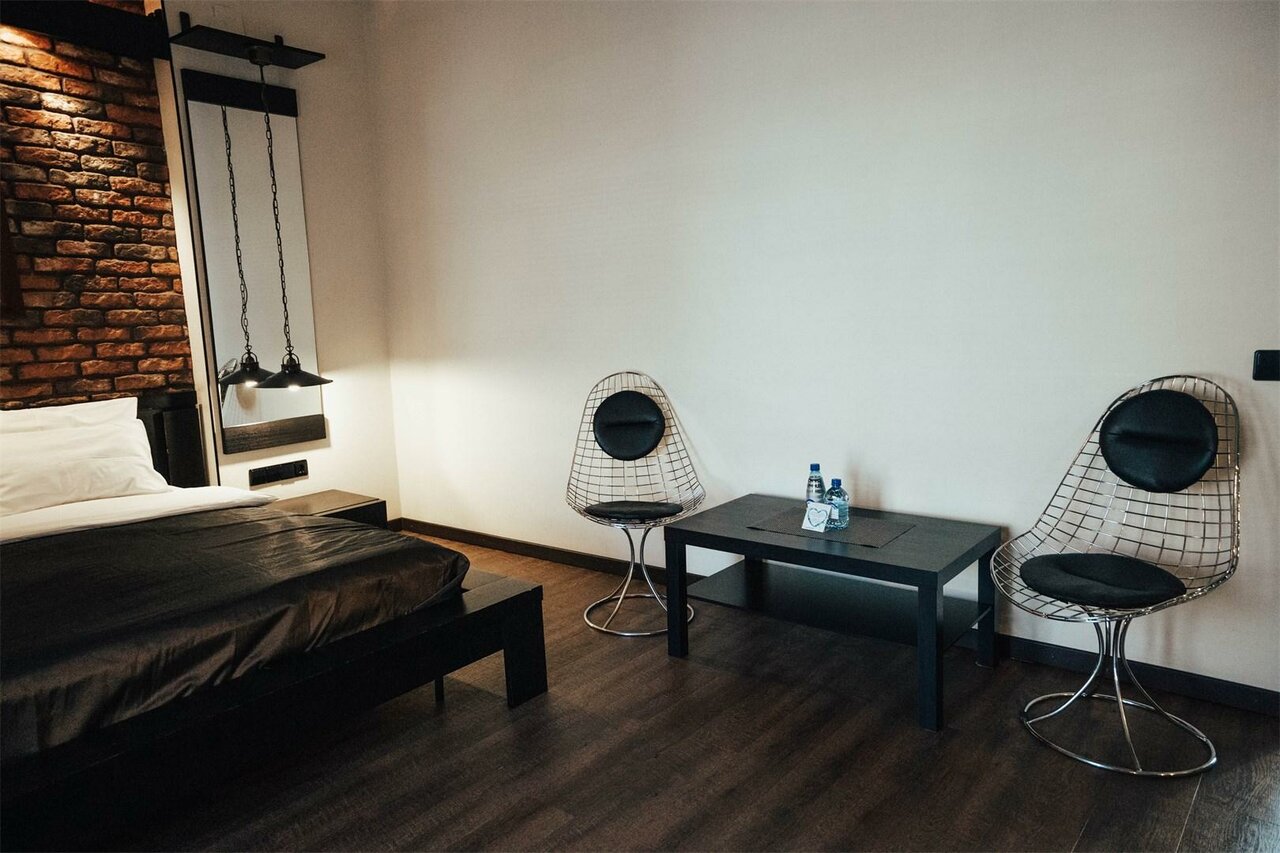 Отель Ломоносов Санкт-Петербург-74