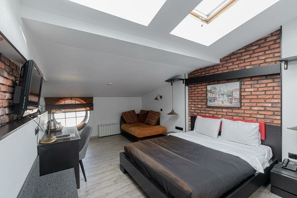 Отель Ломоносов Санкт-Петербург-52