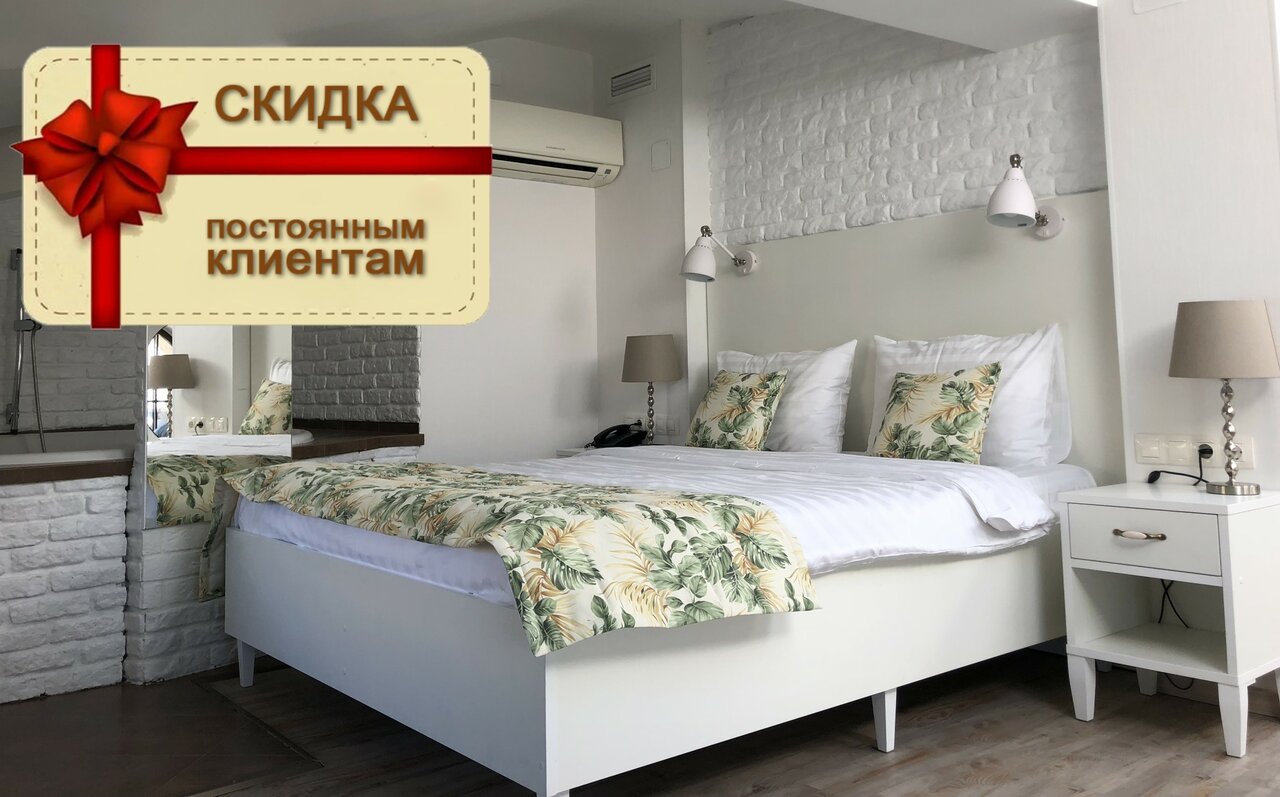 Отель Ломоносов Санкт-Петербург-217