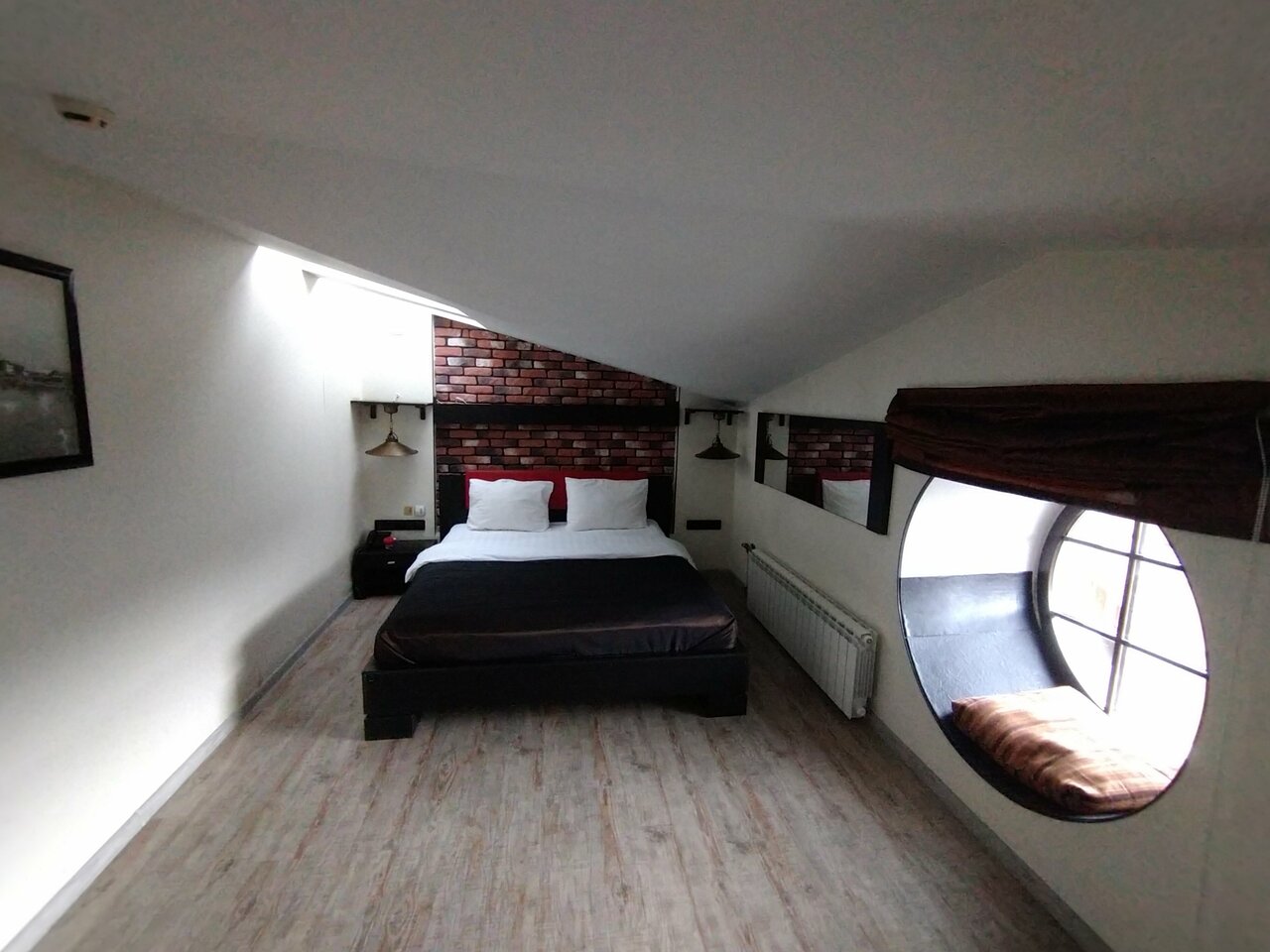 Отель Ломоносов Санкт-Петербург-121