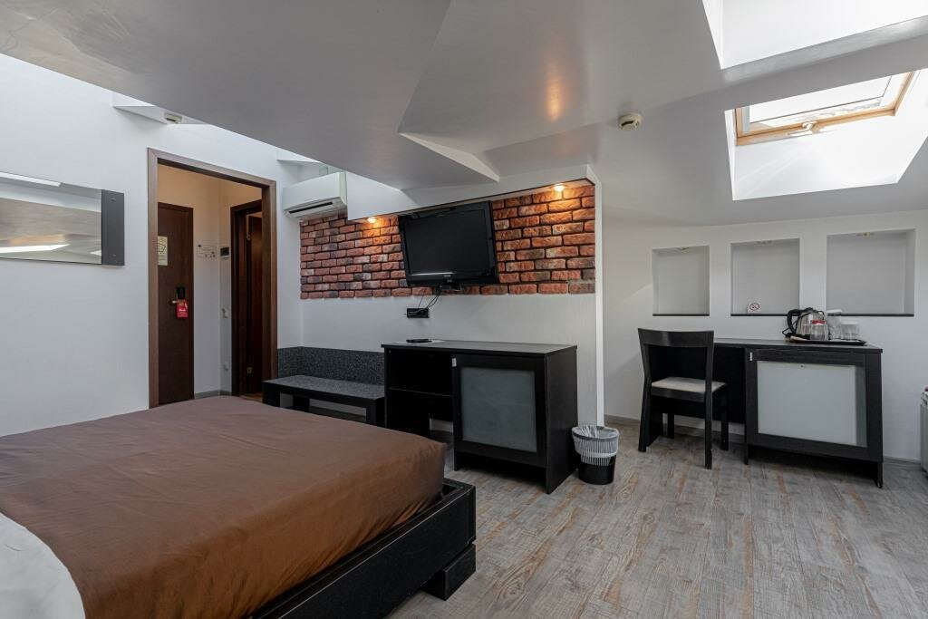 Отель Ломоносов Санкт-Петербург-84