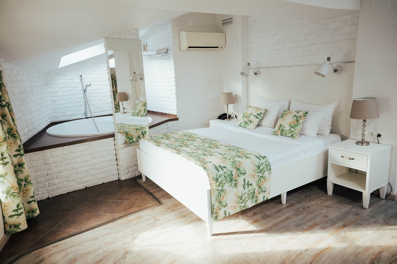 Отель Ломоносов Санкт-Петербург-236