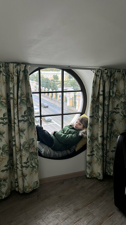 Отель Ломоносов Санкт-Петербург-100