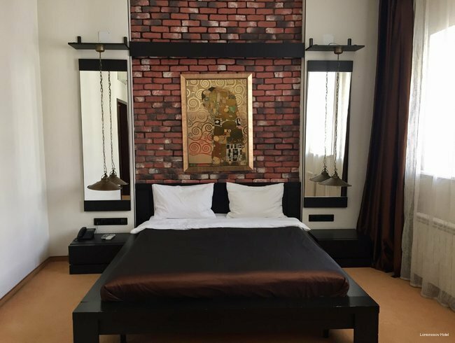 Отель Ломоносов Санкт-Петербург-237