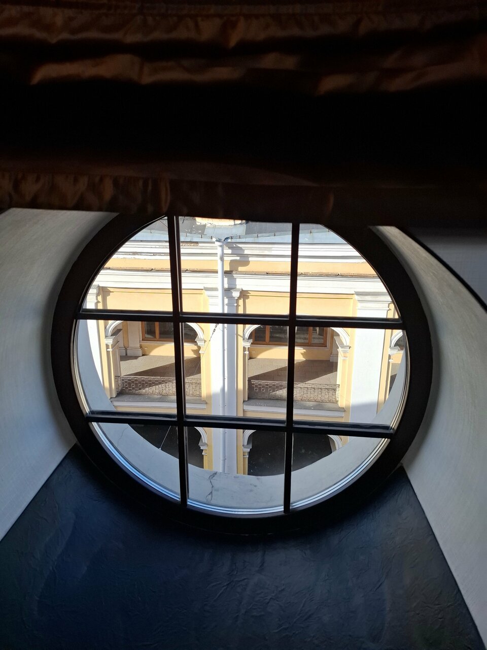 Отель Ломоносов Санкт-Петербург-216