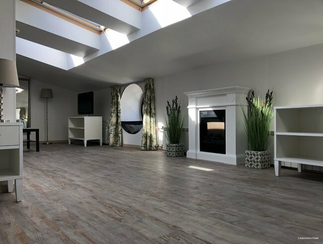 Отель Ломоносов Санкт-Петербург-186