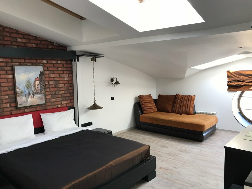 Отель Ломоносов Санкт-Петербург-153