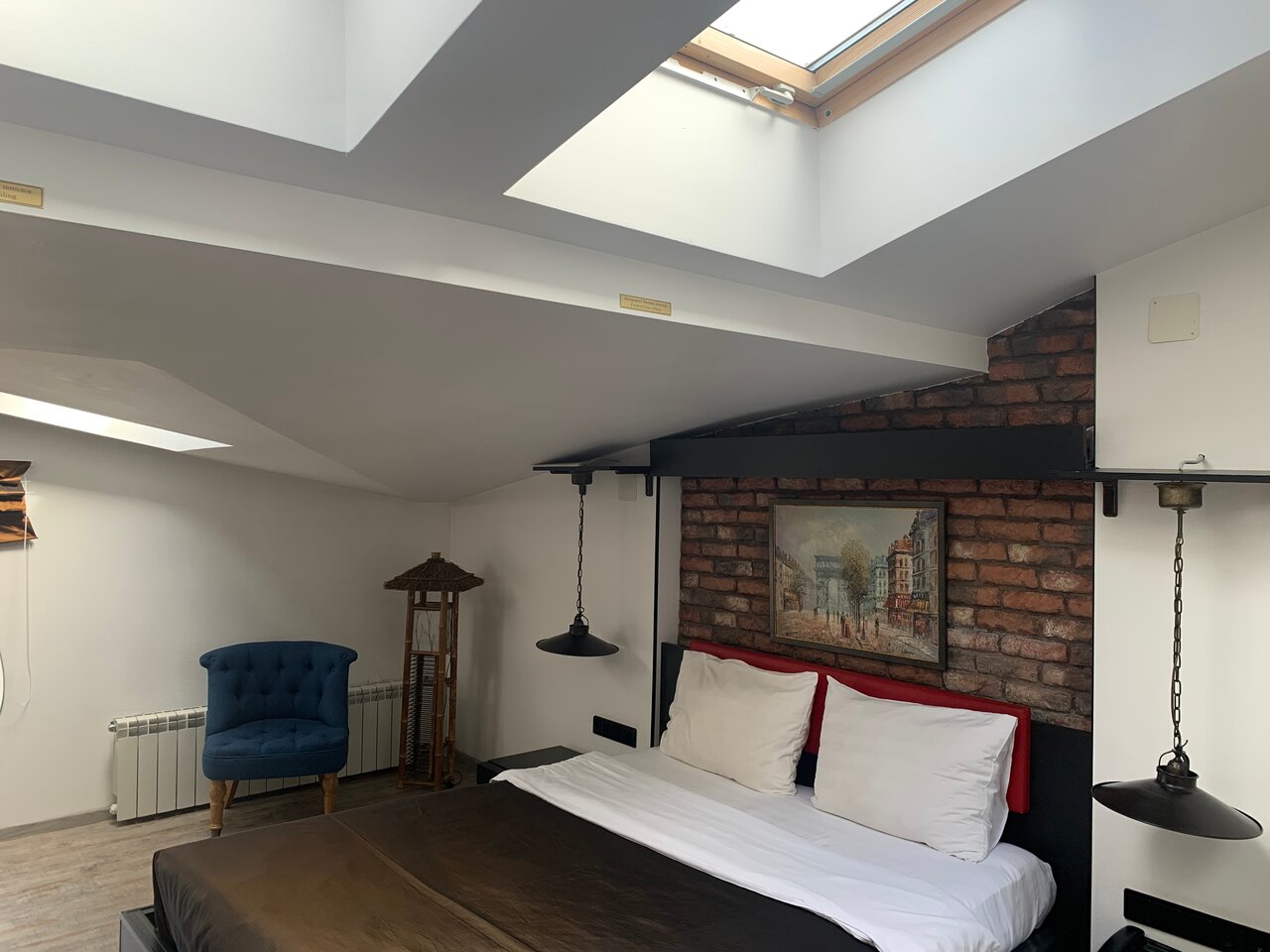 Отель Ломоносов Санкт-Петербург-139