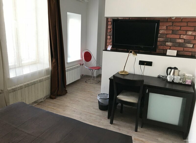 Отель Ломоносов Санкт-Петербург-249