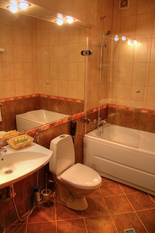 Отель Ломоносов Санкт-Петербург-162