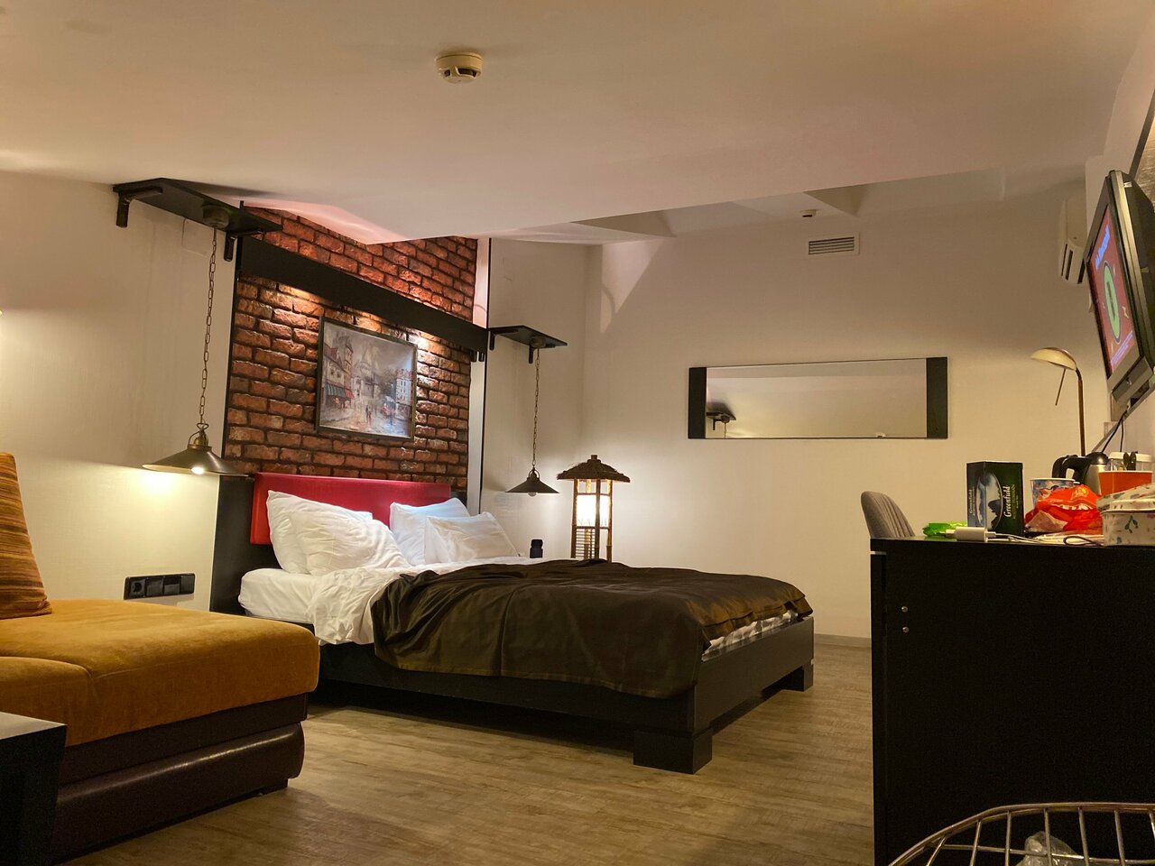 Отель Ломоносов Санкт-Петербург-87