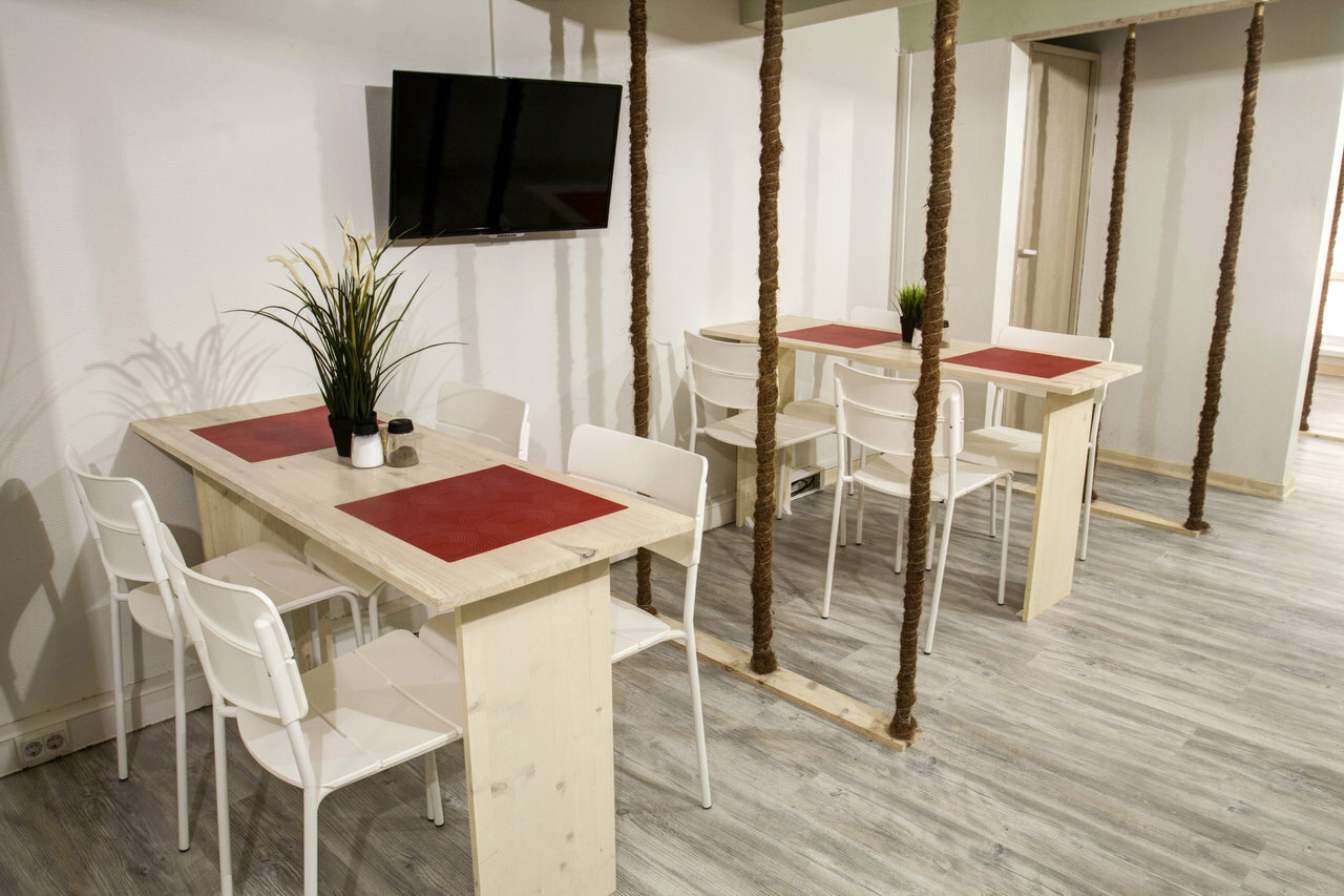 Отель Ломоносов Санкт-Петербург-199