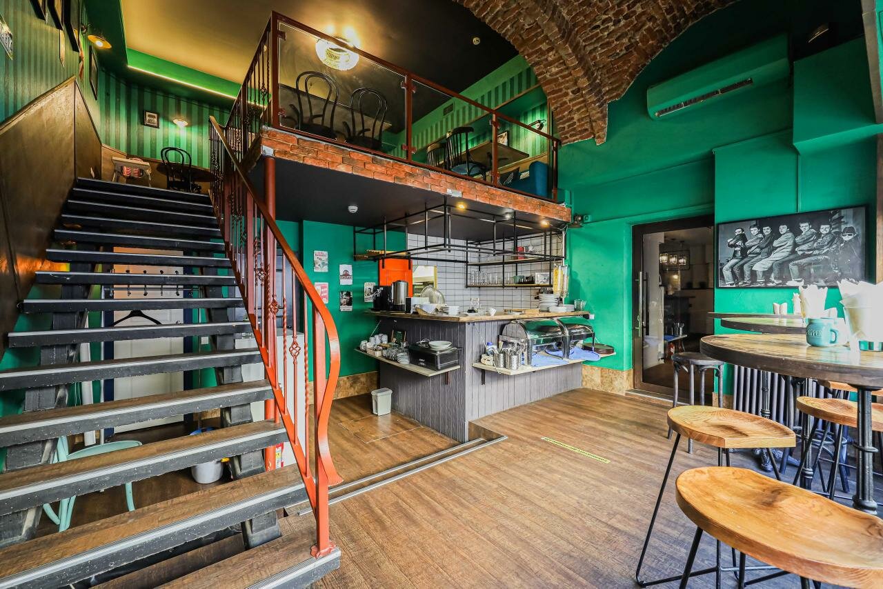 Отель Ломоносов Санкт-Петербург-133