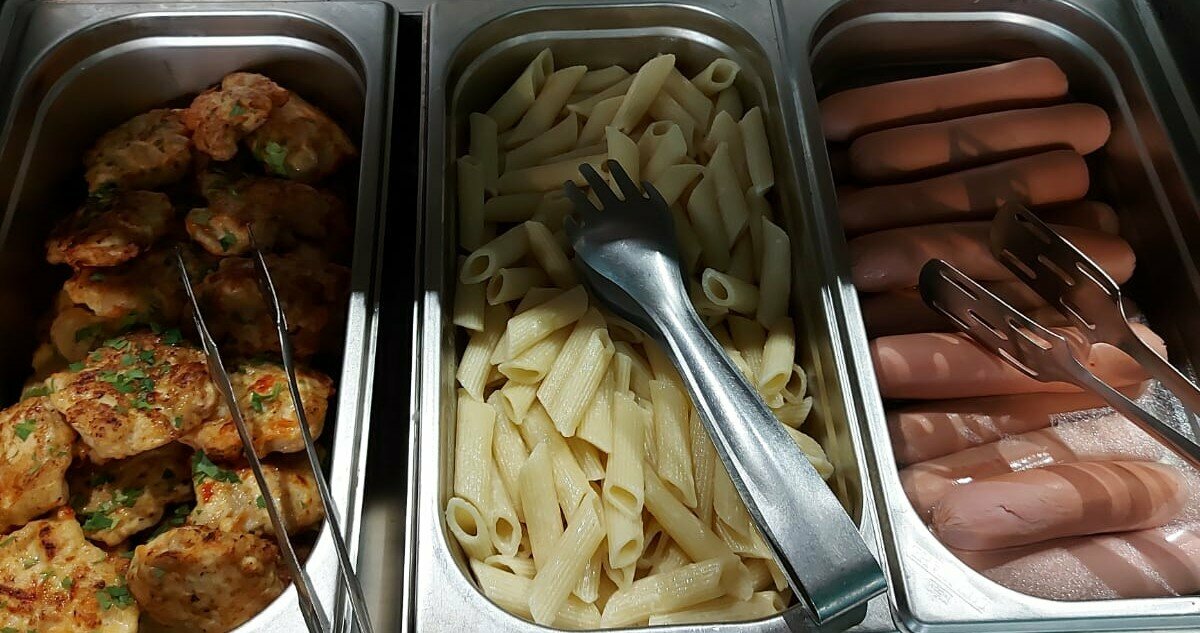 Отель Ломоносов Санкт-Петербург-108