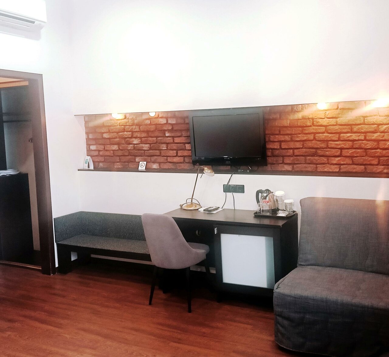 Отель Ломоносов Санкт-Петербург-67