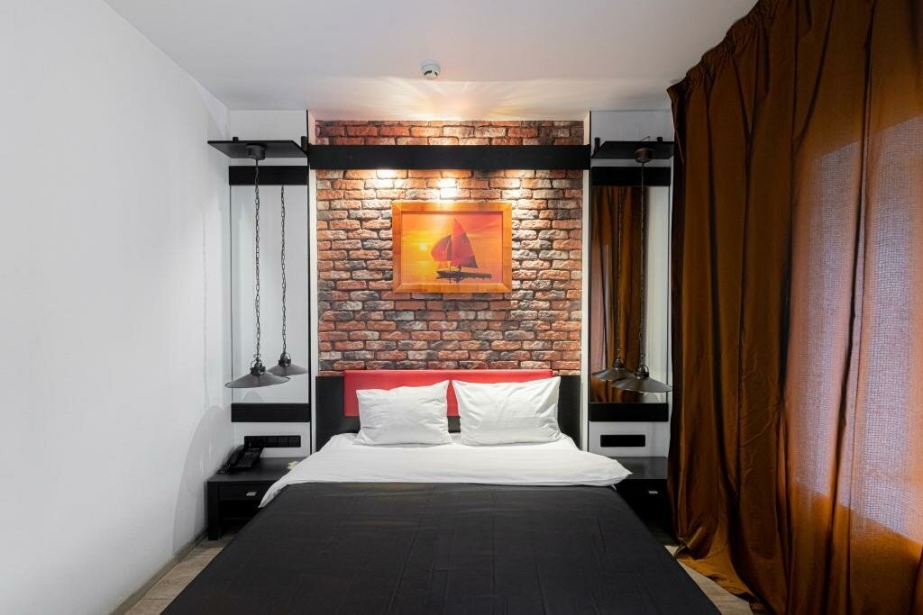 Отель Ломоносов Санкт-Петербург-77