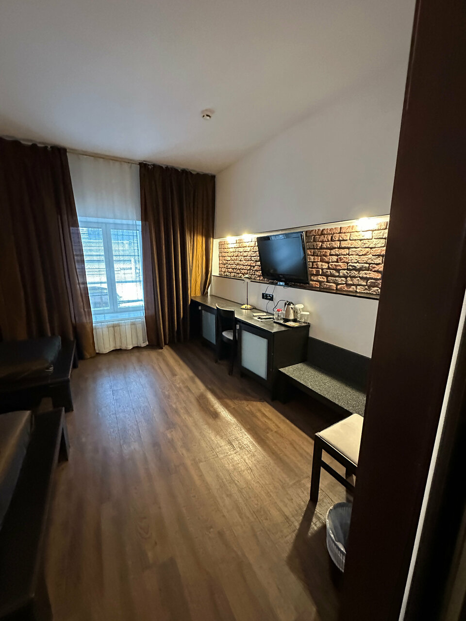 Отель Ломоносов Санкт-Петербург-226