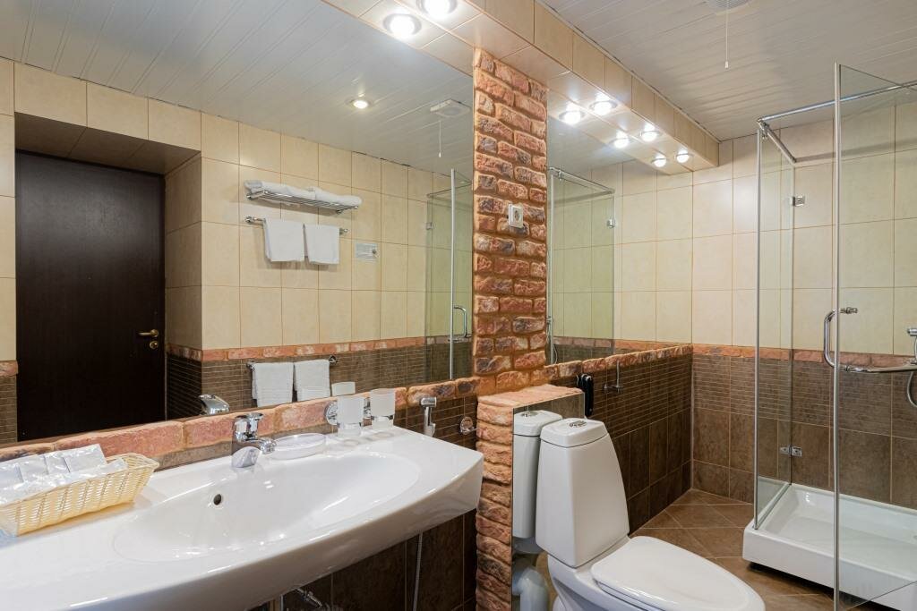 Отель Ломоносов Санкт-Петербург-55