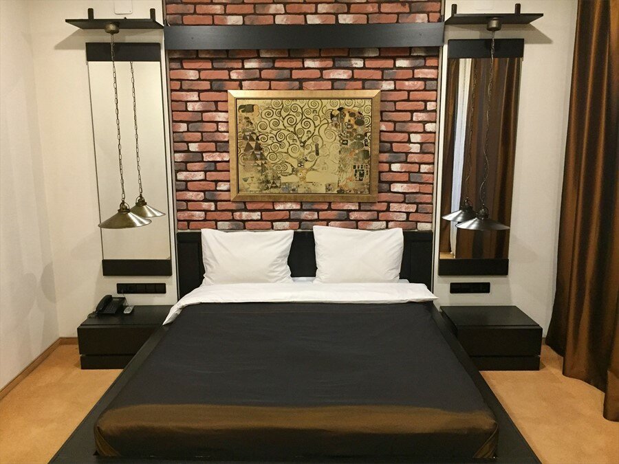 Отель Ломоносов Санкт-Петербург-32