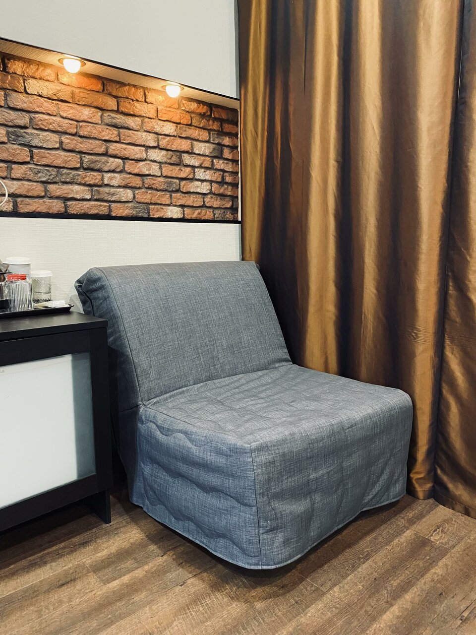 Отель Ломоносов Санкт-Петербург-53